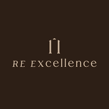 RE Excellence Logo